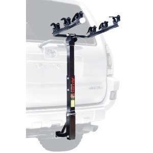 532RR ALLEN PORTA 3 BICICLETAS PARA VEHÍCULOS CON HITCH
