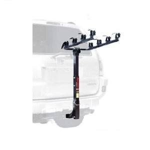 542RR ALLEN PORTA 4 BICICLETAS PARA VEHICULOS CON HITCH