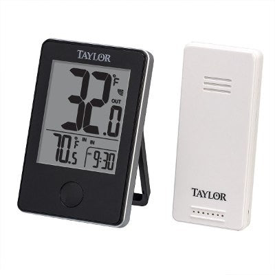 Taylor 1730 Termometro Digital Inalambrico