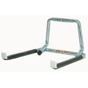 ALLEN 201 SOPORTE DE PARED PARA 2 BICLETAS