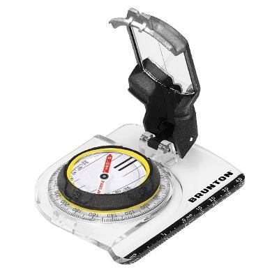Brunton Truarc7 Brujula De Espejo
