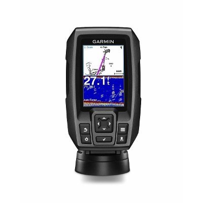 Garmin 010-01551-00 Striker 4dv