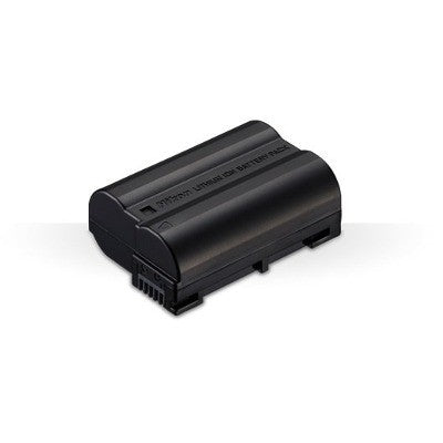 Nikon En-el15 Bateria Recargable De Litio-ion Battery Pack