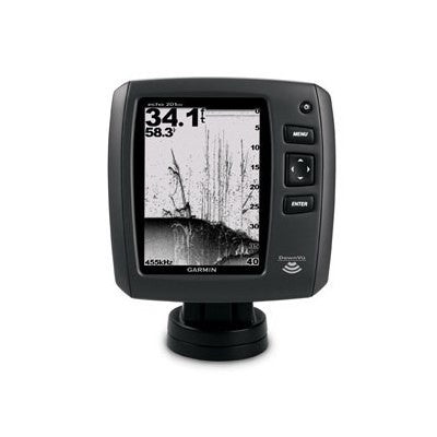 Garmin Echo 201dv Sonar De Exploracion (010-01254-00)