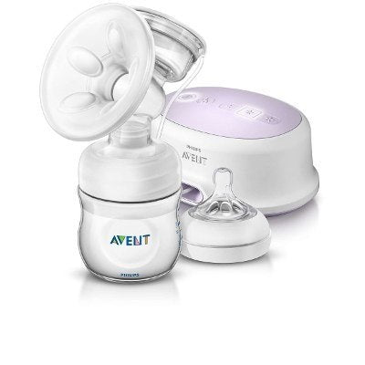 Philips Avent Scf332 / 01 Extractor Electrico Individual
