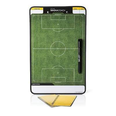 Sklz Mag-soc-001 Magnacoach Pizarra Para Futbol