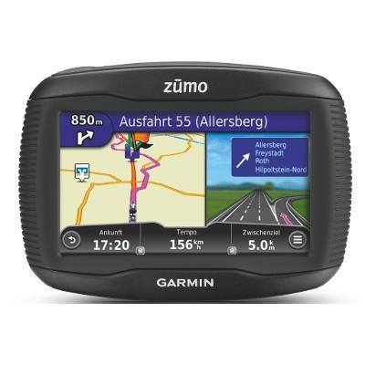 Garmin 010-01186-00 Gps Zumo 390lm