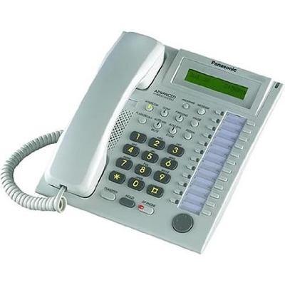Panasonic Kx-t7731 Telefono Con Boton Del Altavoz