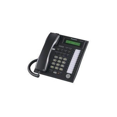 Panasonic Kx-t7731b Telefono Con Boton Del Altavoz