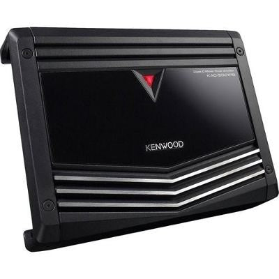 Kenwood Kac-5001ps Amplificador De Potencia 1000 Vatios