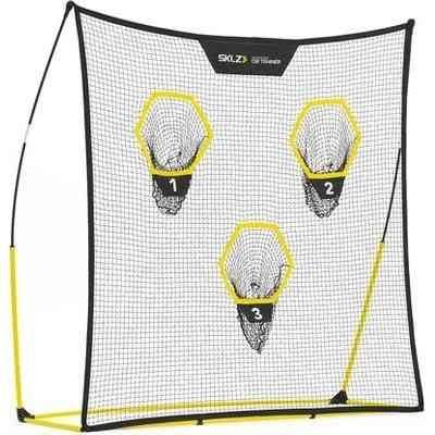 Sklz Quickster Qb Trainer - Quick Set Up Portatil 7x7