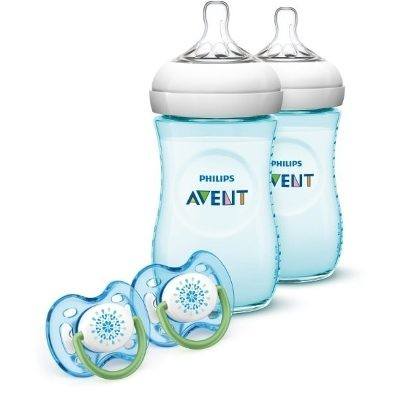 Philips Avent Scd693/24 Set De Regalo Botella De 9oz