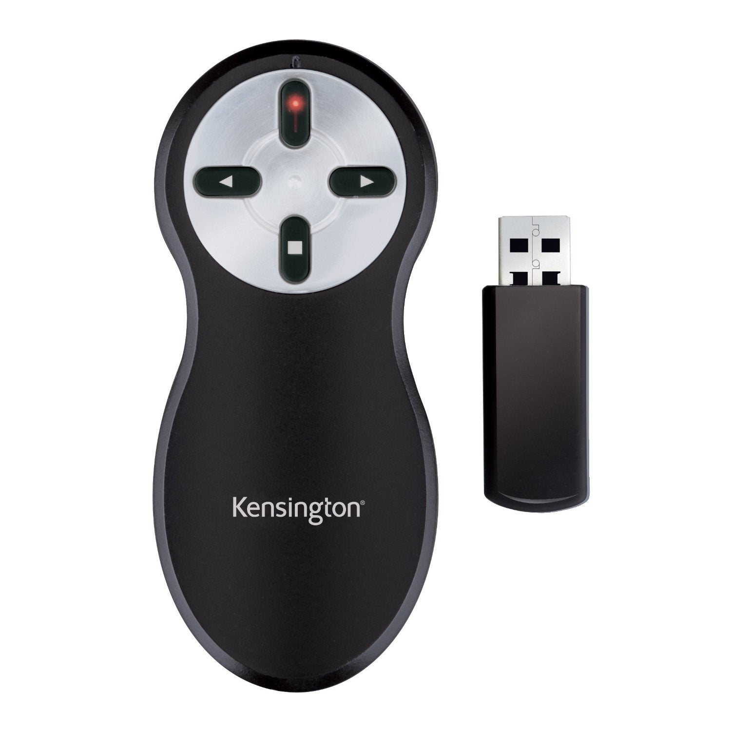 CONTROL INALAMBRICO PARA PRESENTACIONES CON LASER KENSINGTON 33374