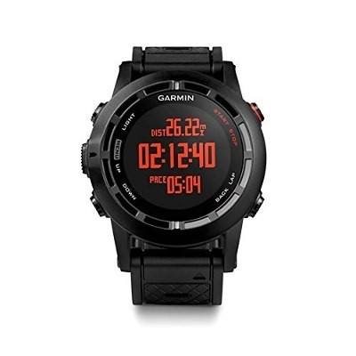 Garmin 010-01040-60 Fenix 2 Reloj Con Gps