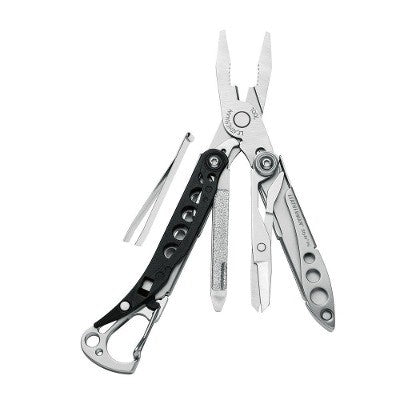Leatherman 831488 Style Ps Multi-herramienta Acero Inox.