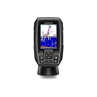 Garmin 010-01550-00 Striker 4 - Sonda Chirp De 3,5 Pulgadas