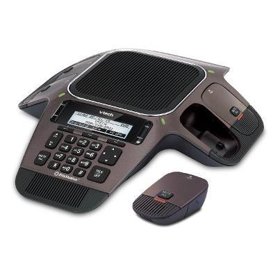 Vtech Vcs754 Telefono Conferencia Erisstation
