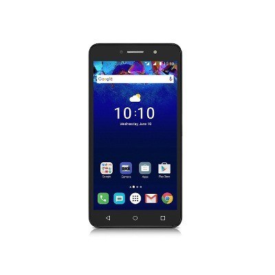 Alcatel Pixi4 (6 ) Lte Telefono Inteligente Desbloqueado 16g