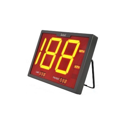 Bushnell 101922 Speedscreen Pantalla Y Tripode
