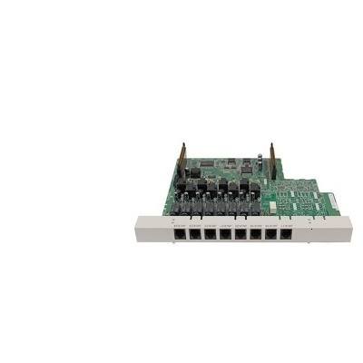Panasonic Kx-ta824708 Tarjeta De Extension Telefonos