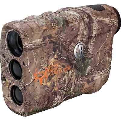 Bushnell 202208 Telemetro Laser 4x 21mm Michael Waddell