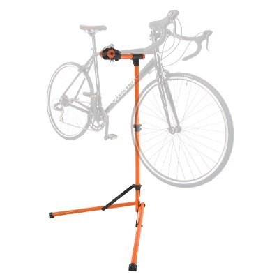 Conquer Pro 400 Stfld Soporte Portatil Reparacion Bicicleta