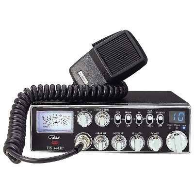 Galaxy Dx-44hp 10 Radio Amateur / Radio Para Aficionados