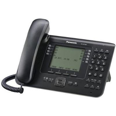 Panasonic Kx-nt560 Telefonos Para Negocio Pantalla Lcd