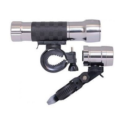 Allen Sports Asl3x Conjunto De Luz De Alumunio