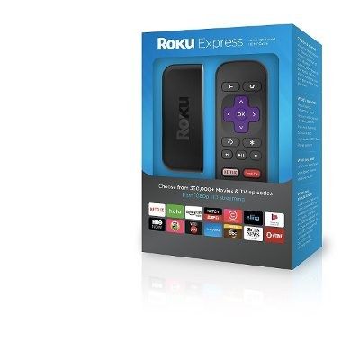 Roku Express