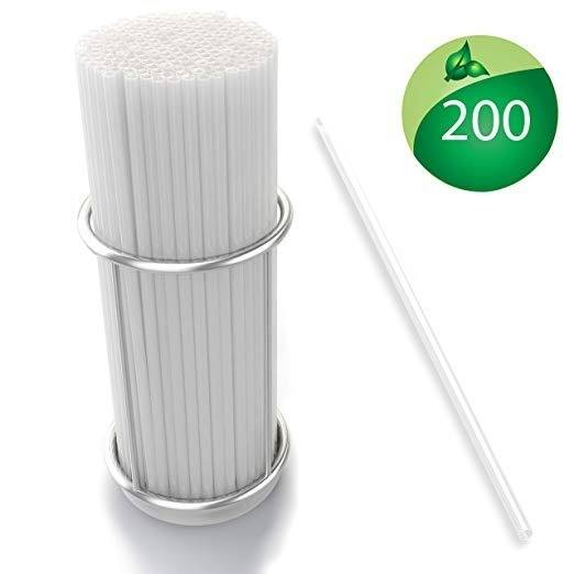 Upper Products Popotes Beber Ecologicos 200pz