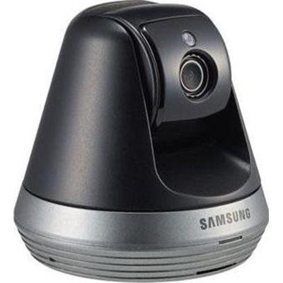 Samsung Snh-v6410pn Camara Ip Smartcam Pan / Tilt Full Hd 10
