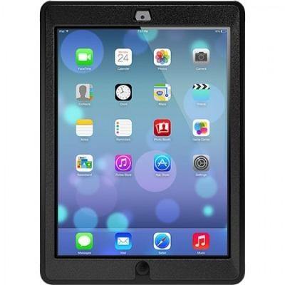 Serie Defender Otterbox Funda Para Ipad Air Con Tapa Protec