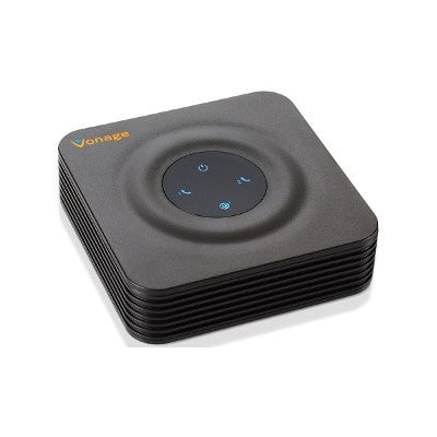 Vonage Ht802-vd Adaptador Para Telefono Voip