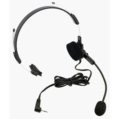 Motorola 53725 Auriculares Con Microfono De Brazo Oscilante