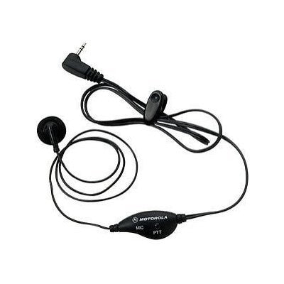 Motorola 53727 Auriculares Talkabout Con Mic