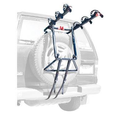 Allen Sports S-303 Preium Rack Para 3 Bicicletas