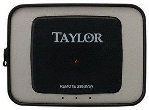 TAYLOR 1534 SENSOR REMOTO DE TEMPERATURA PARA 1524 Y 1525