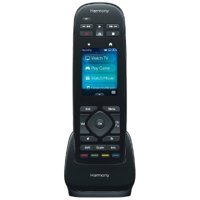 Logitech 915-000224 Harmony Ultimate One Ir Control Remoto