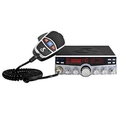 Cobra 29 Lx Max Smart Cb Radio Funcion Mejorada Smartphone