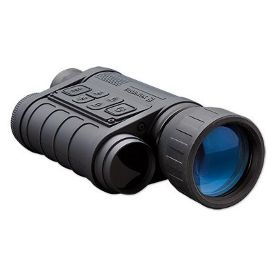 Bushnell 260150 Equinox Z Prismaticos Monoculares