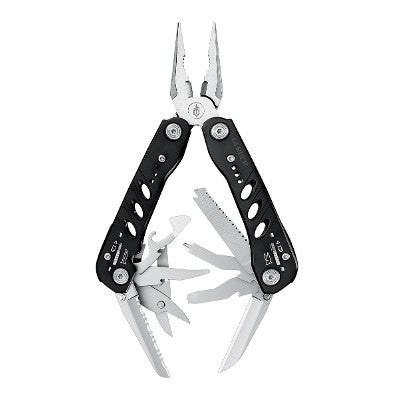 Gerber 22-05509 Compact Sport - Multi-plier 400 En Negro