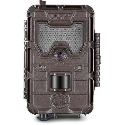 Bushnell 119599c2 Trophy Cam Hd Camara Agresor 14mp