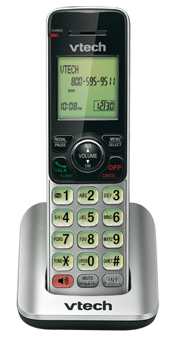 Vtech Extension Telefono Inalambrico Expandible Cs6609