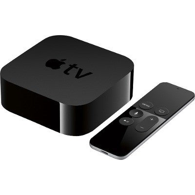 Apple MLNC2LL/A Apple Tv 64 Gb De 4¬™ Generacion