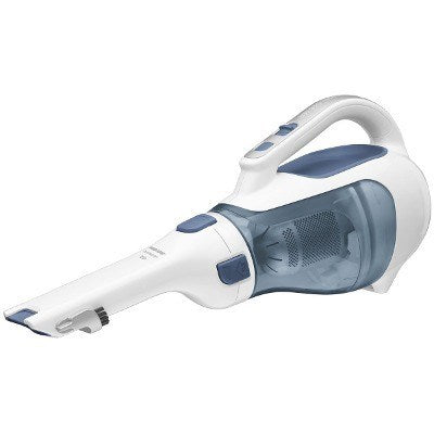 Black & Decker Chv1510 Aspiradora De Mano Dustbuster 15.6-vo