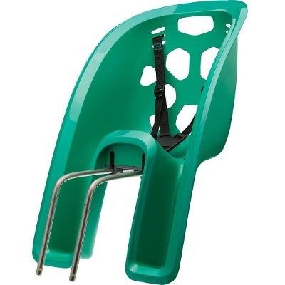 Bell Shell Asiento De Bicicleta Para Niños