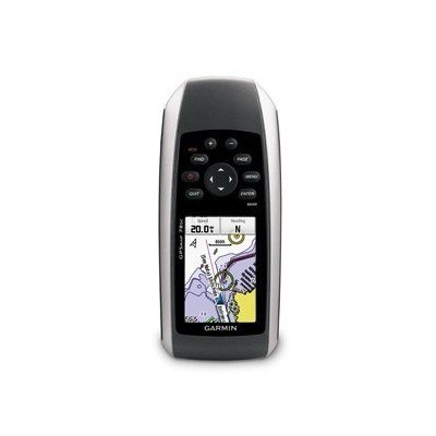 Garmin Gpsmap 78sc (010-00864-02)
