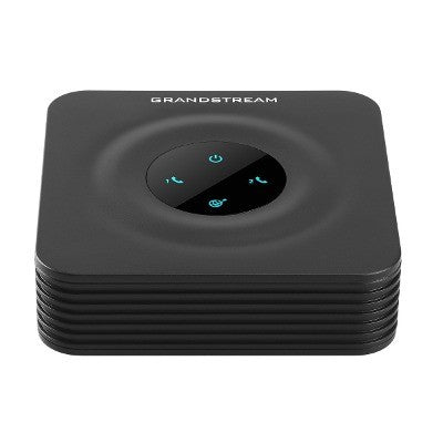 Grandstream Gs-ht802 Adaptador Telefonico Analogico 2 Puerto