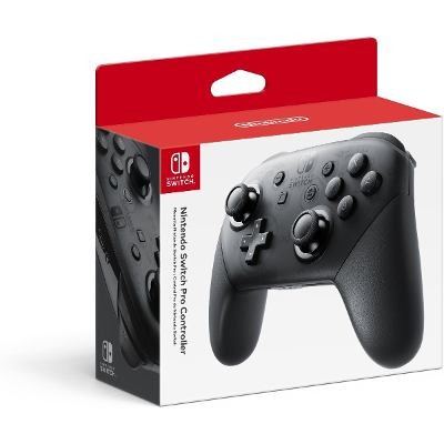 Nintendo Switch Pro Controller Control Para Nintendo Switch